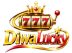 Diwa lucky
